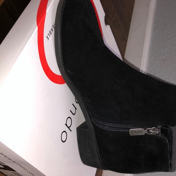 Booties - Picture 2 of 7